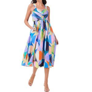 NIC+ZOE Social Circles Sarah Dress XXL New With Tags
